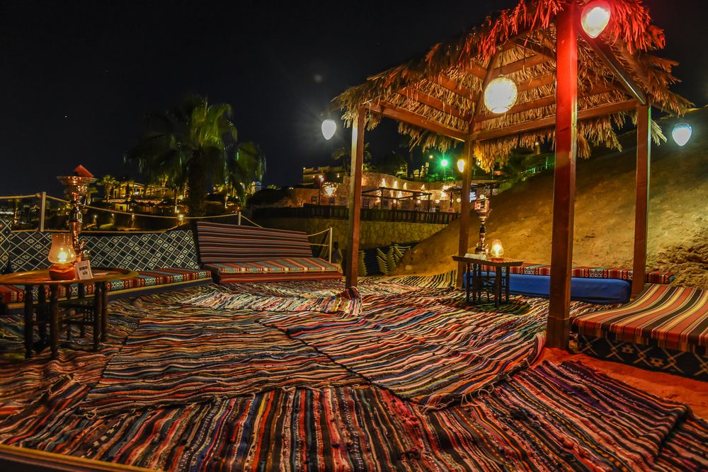 DOUBLETREE BY HILTON SHARKS BAY - 23