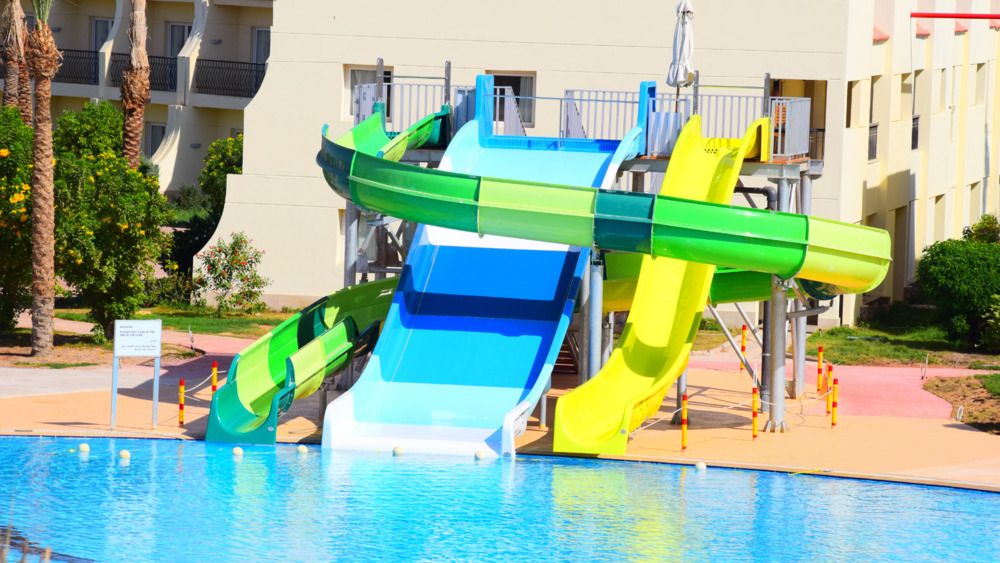 DOUBLETREE BY HILTON SHARKS BAY - 13