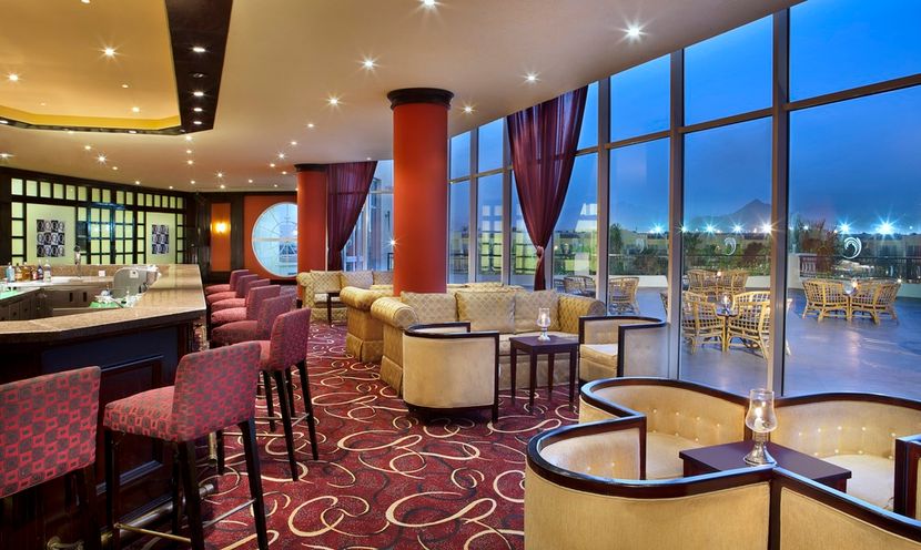 DOUBLETREE BY HILTON SHARKS BAY - 3