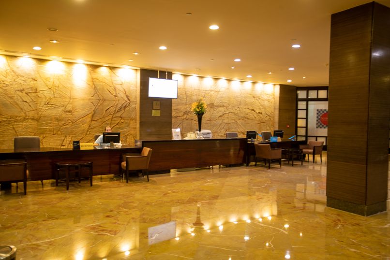 DOUBLETREE BY HILTON SHARKS BAY - 6