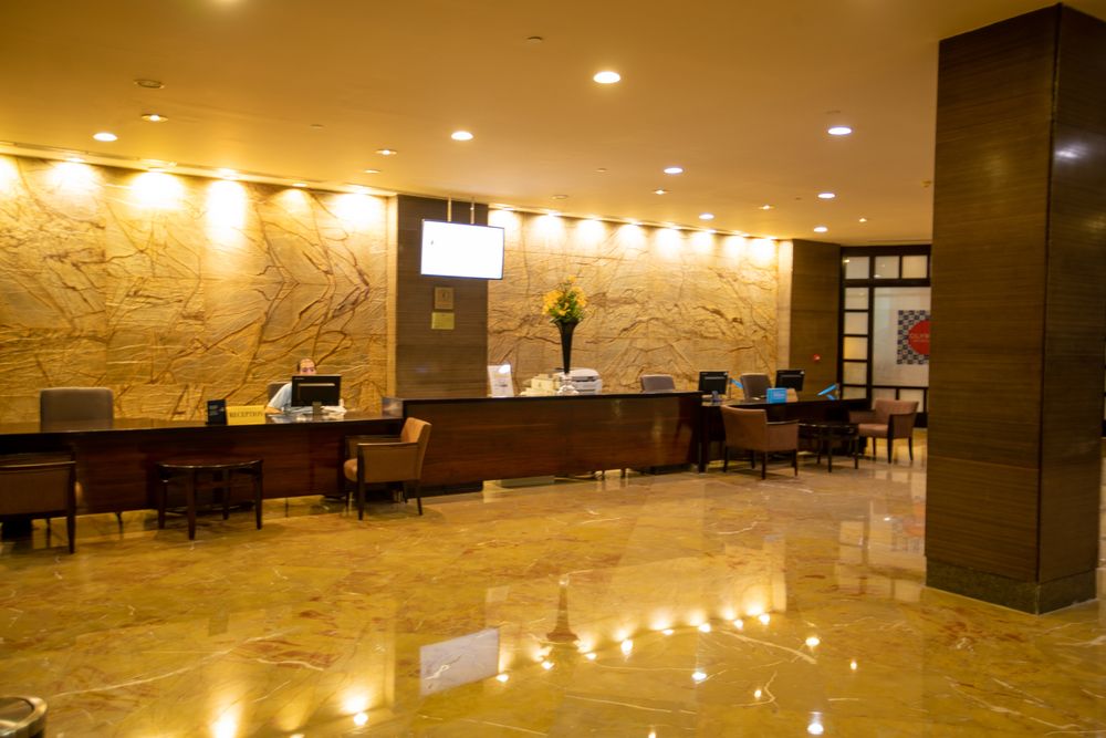 DOUBLETREE BY HILTON SHARKS BAY - 6