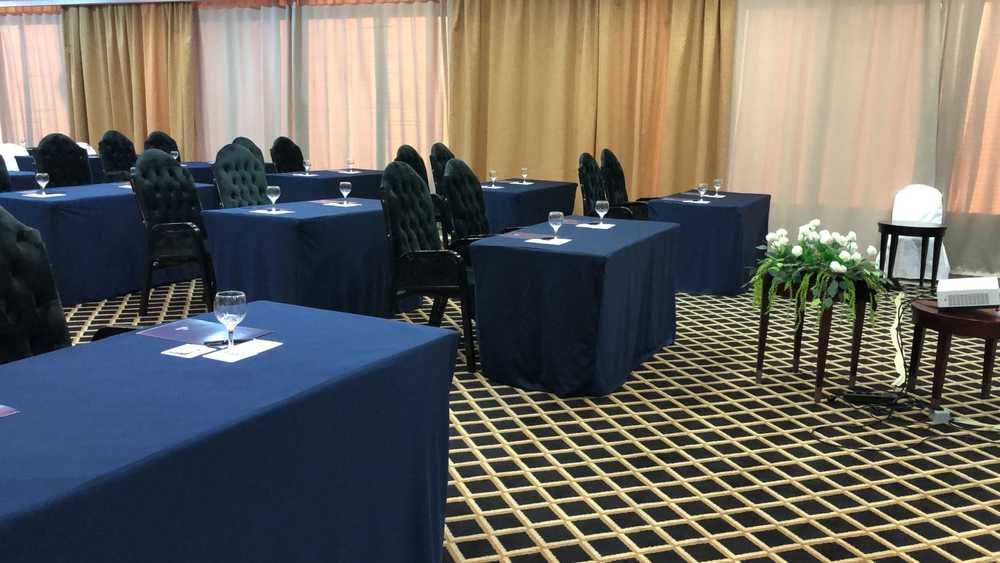 DOUBLETREE BY HILTON SHARKS BAY - 46