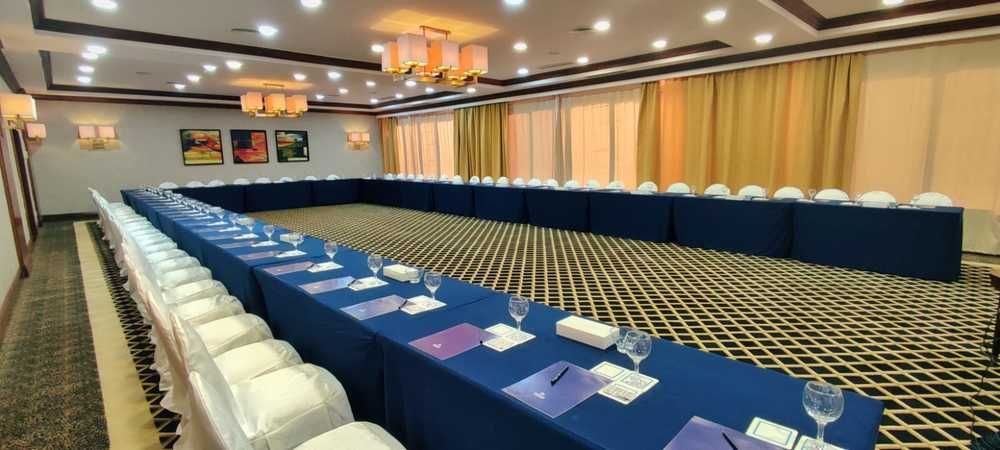 DOUBLETREE BY HILTON SHARKS BAY - 45