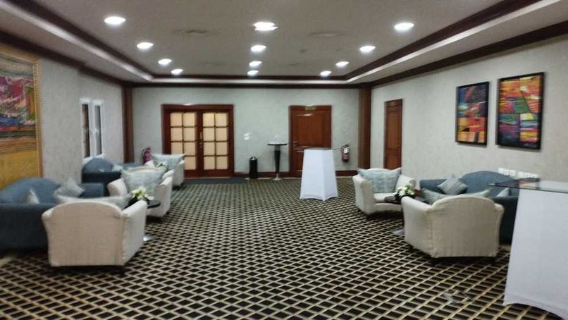 DOUBLETREE BY HILTON SHARKS BAY - 5