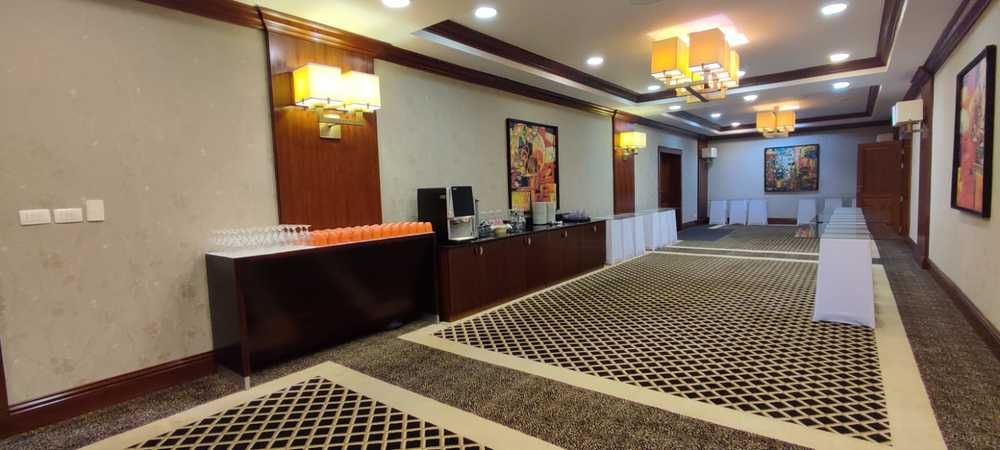 DOUBLETREE BY HILTON SHARKS BAY - 41