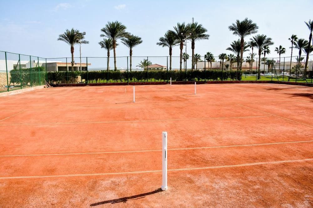 DOUBLETREE BY HILTON SHARKS BAY - 37