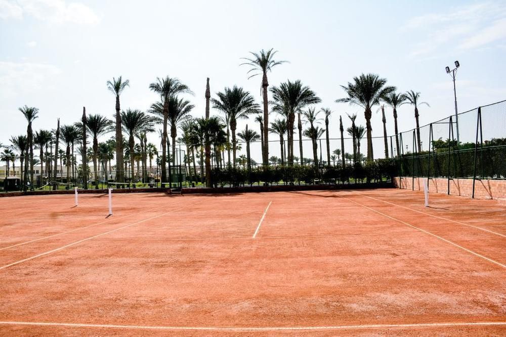 DOUBLETREE BY HILTON SHARKS BAY - 36