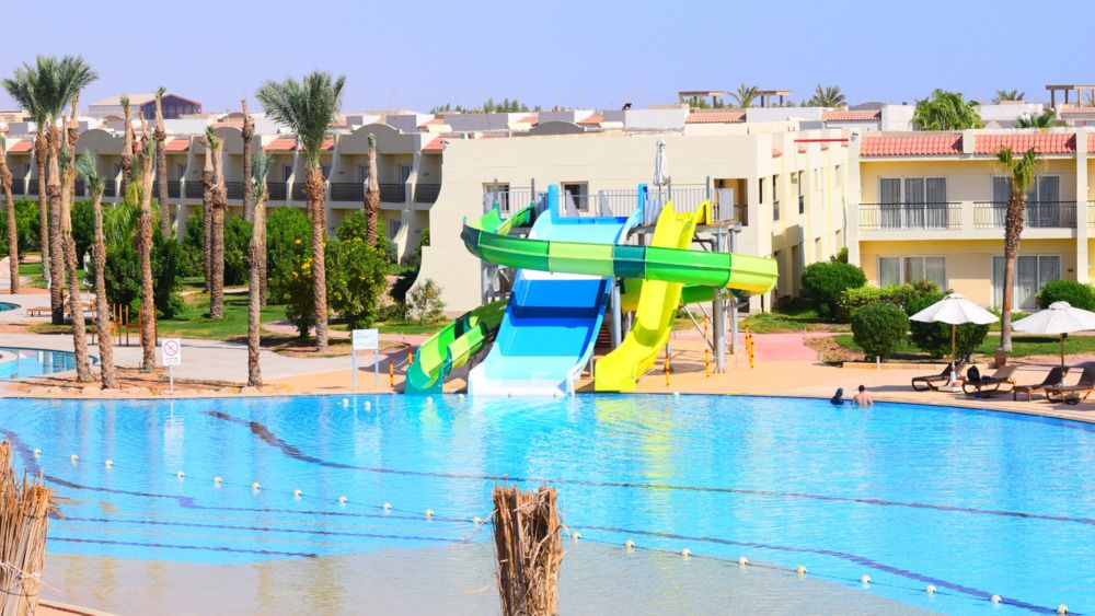 DOUBLETREE BY HILTON SHARKS BAY - 11