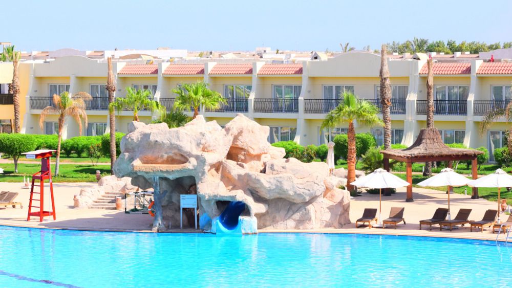 DOUBLETREE BY HILTON SHARKS BAY - 10