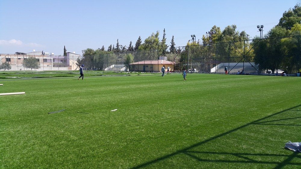 First Class Hotel - 22