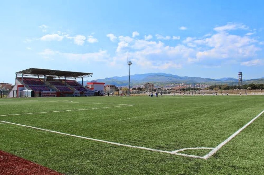 Картинка отеля - 21