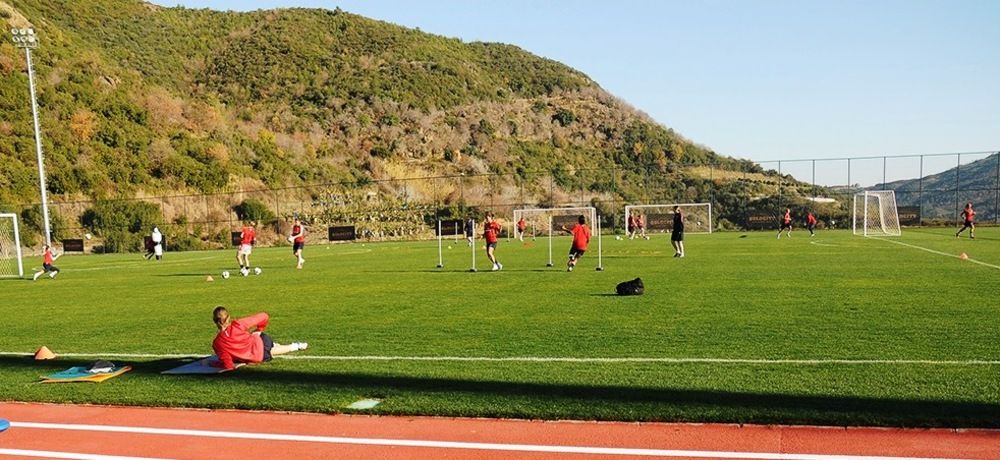 Картинка отеля - 24