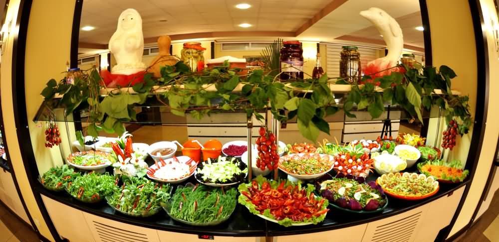 First Class Hotel - 12