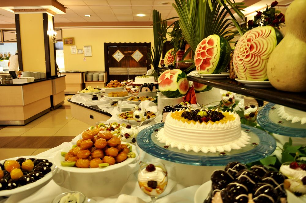 First Class Hotel - 10