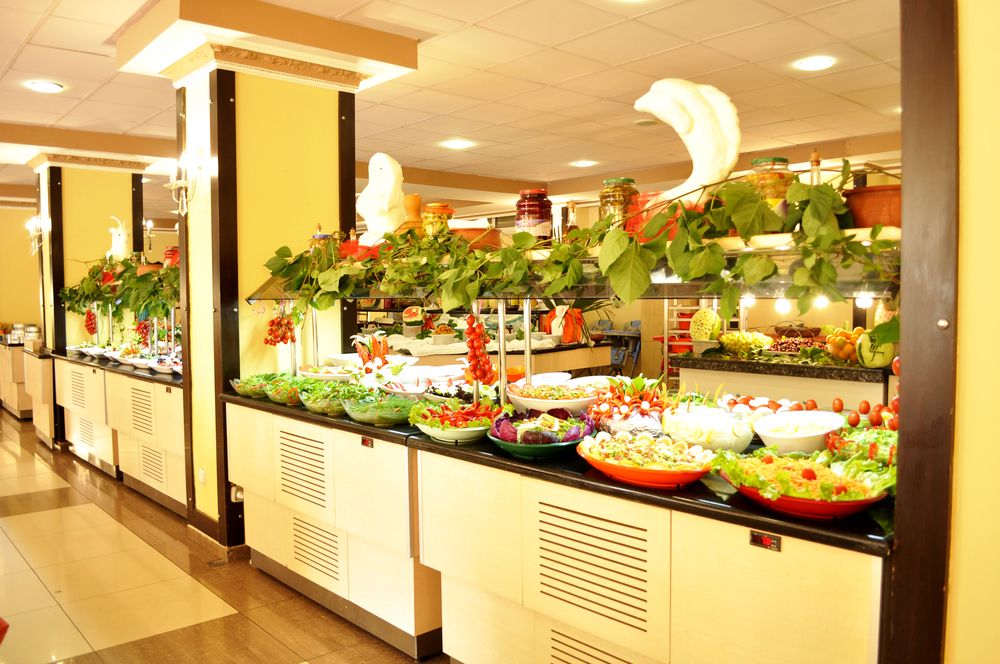 Картинка отеля - 9