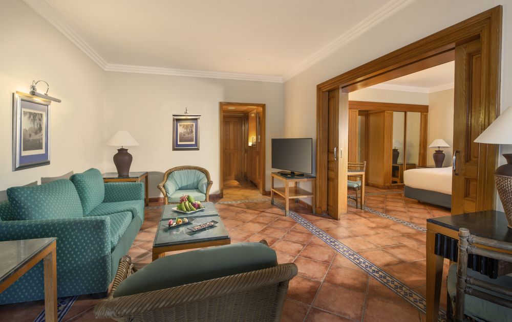 JAZ SHARM DREAMS RESORT - 22