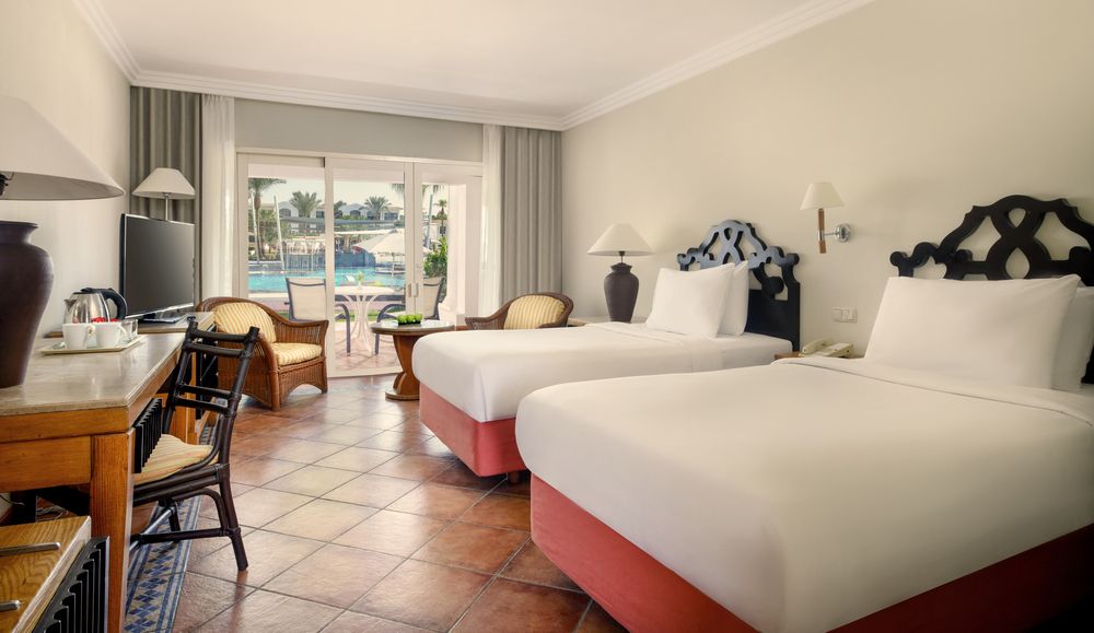 JAZ SHARM DREAMS RESORT - 21