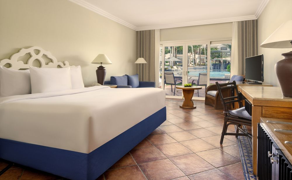 JAZ SHARM DREAMS RESORT - 20