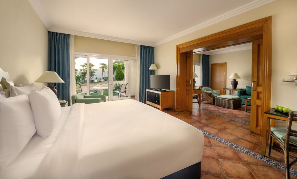 JAZ SHARM DREAMS RESORT - 19