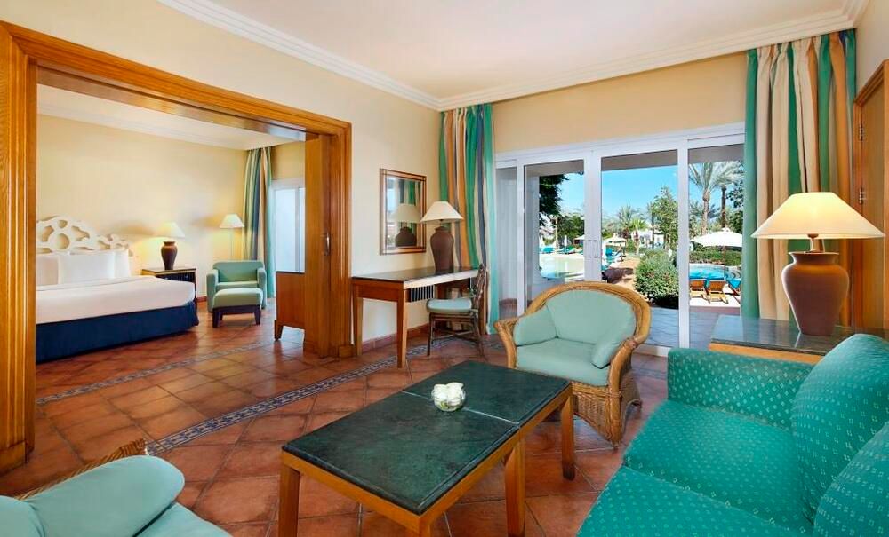 JAZ SHARM DREAMS RESORT - 18