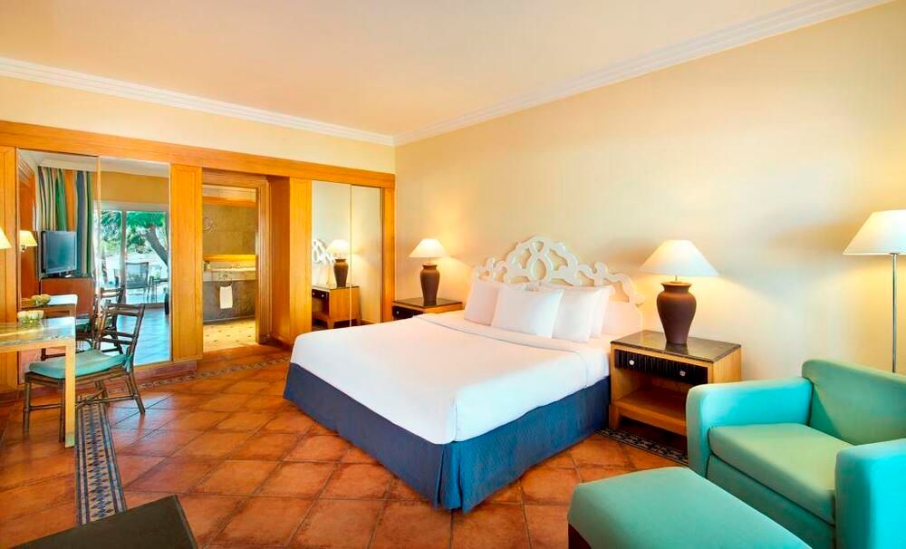 JAZ SHARM DREAMS RESORT - 17