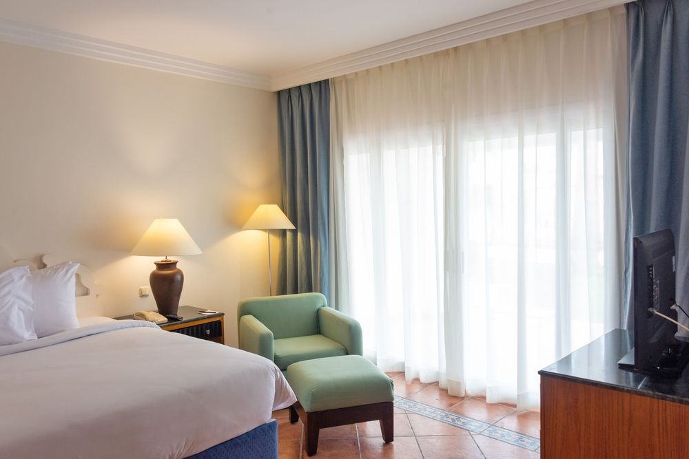 JAZ SHARM DREAMS RESORT - 16