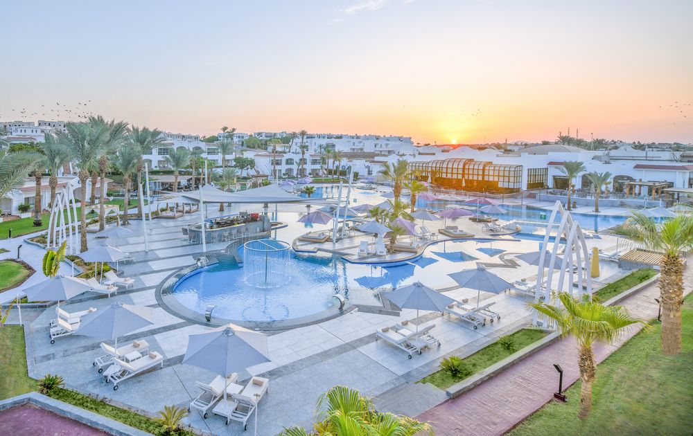 JAZ SHARM DREAMS RESORT - 2