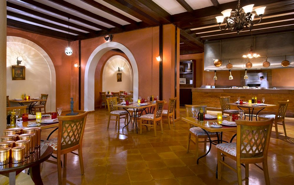 JAZ SHARM DREAMS RESORT - 12