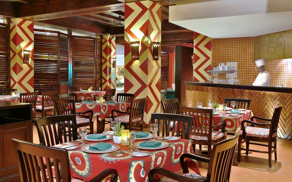 JAZ SHARM DREAMS RESORT - 10