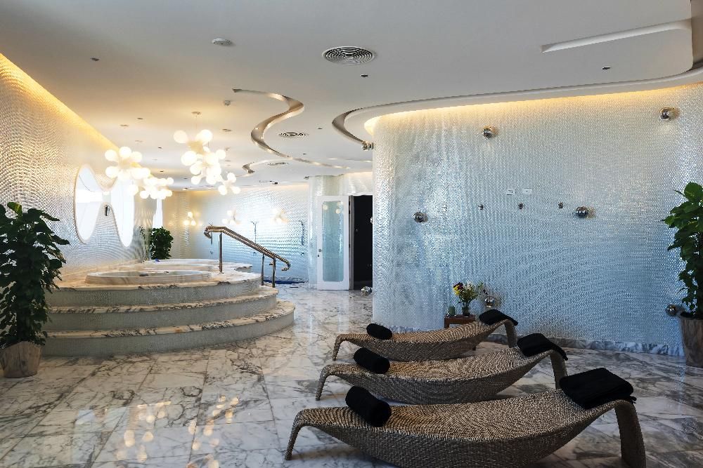 BARCELO TIRAN SHARM - 42