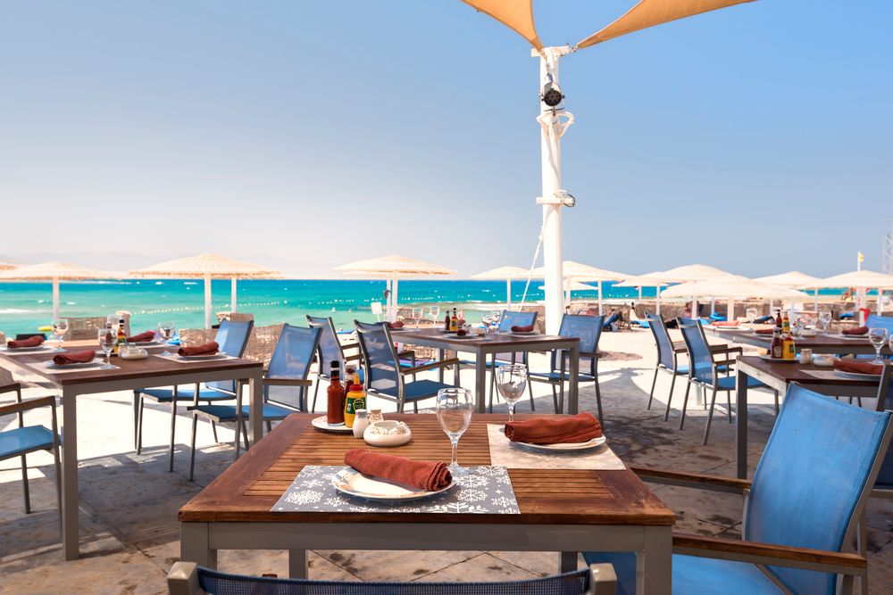 BARCELO TIRAN SHARM - 20