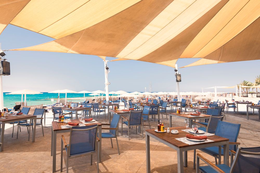 BARCELO TIRAN SHARM - 19