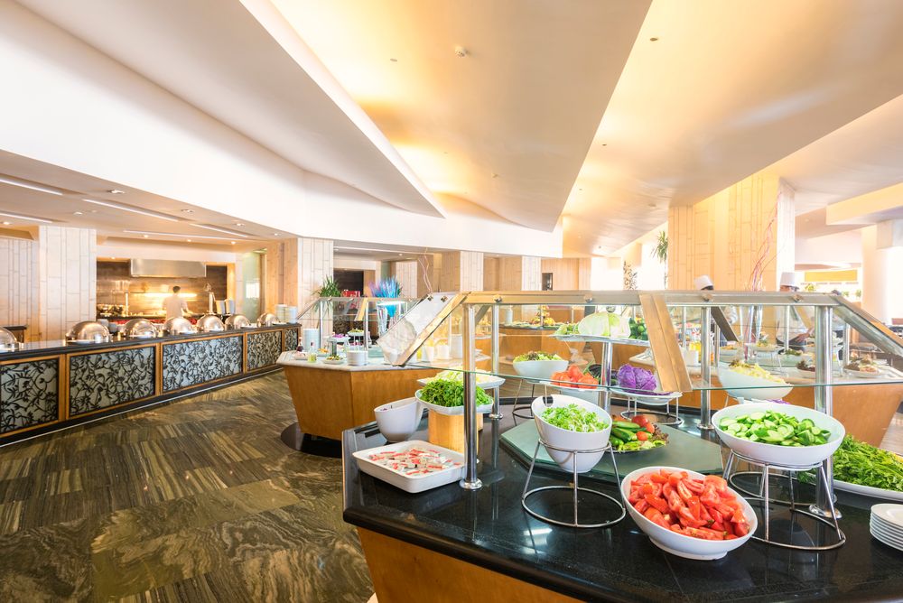 BARCELO TIRAN SHARM - 18