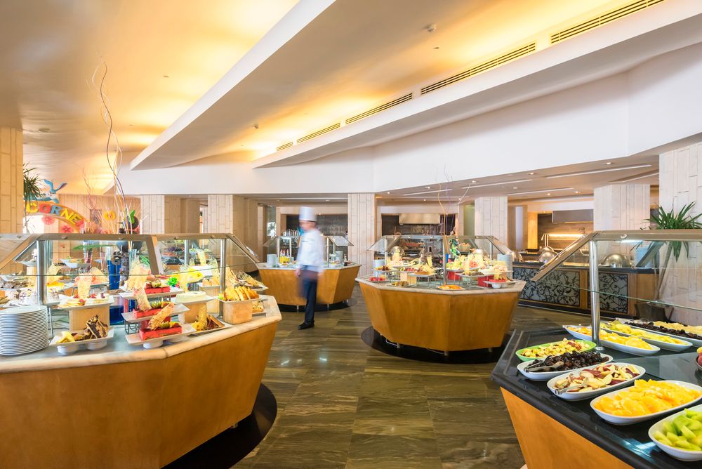 BARCELO TIRAN SHARM - 16