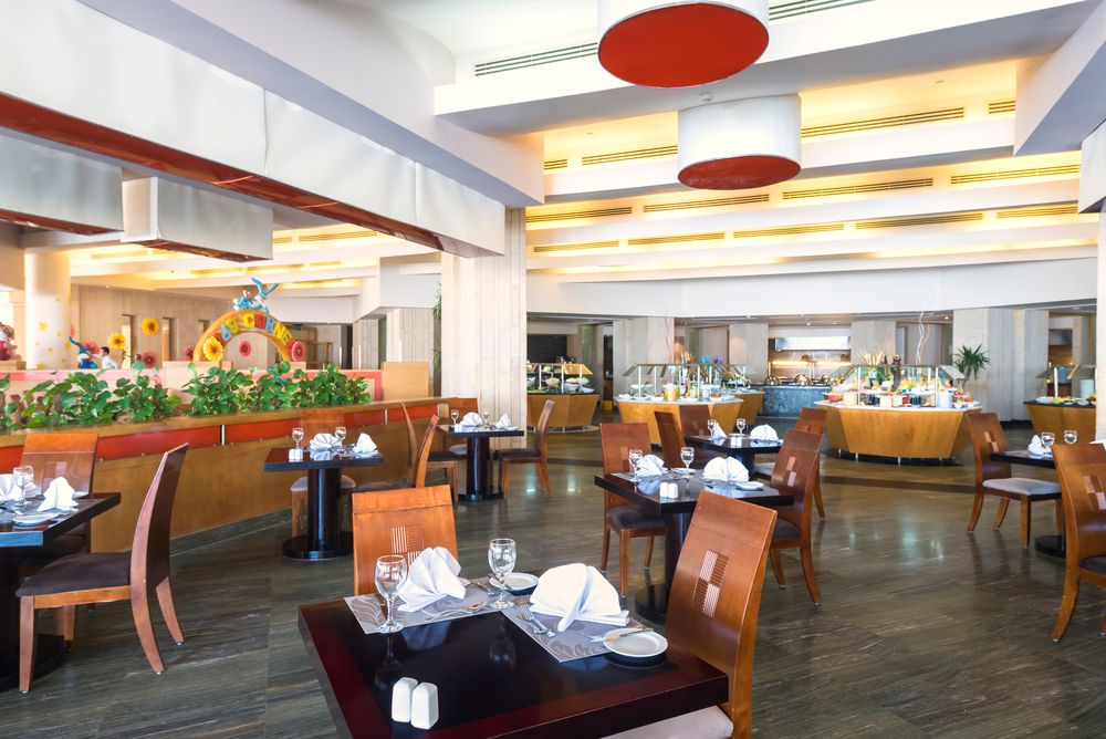 BARCELO TIRAN SHARM - 14