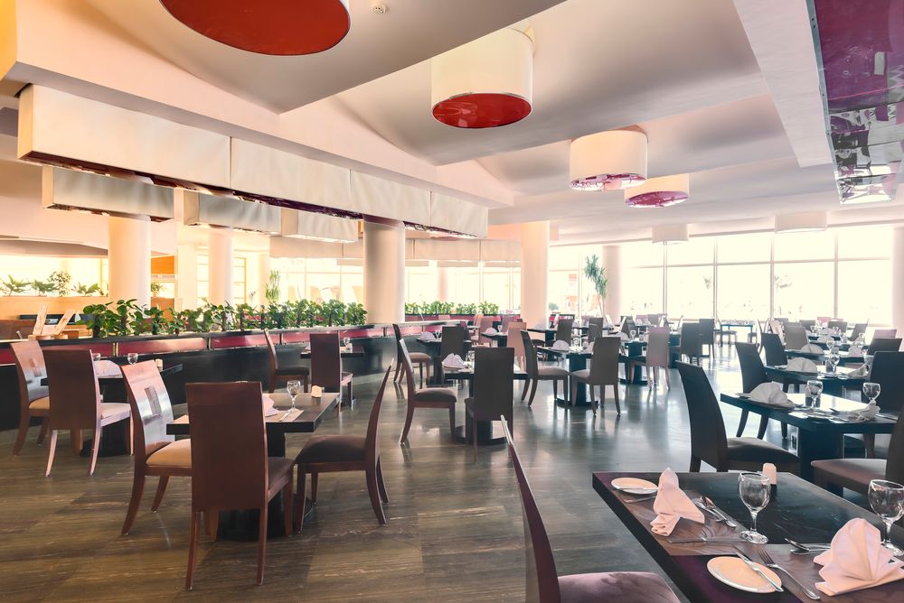 BARCELO TIRAN SHARM - 13