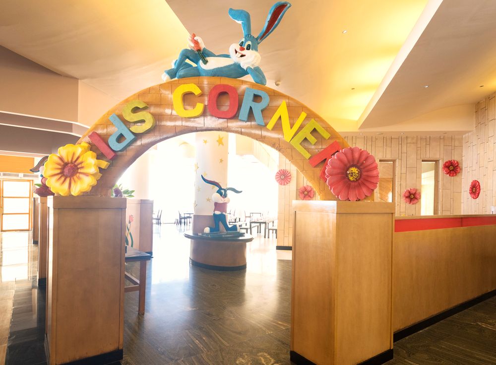 Картинка отеля - 9