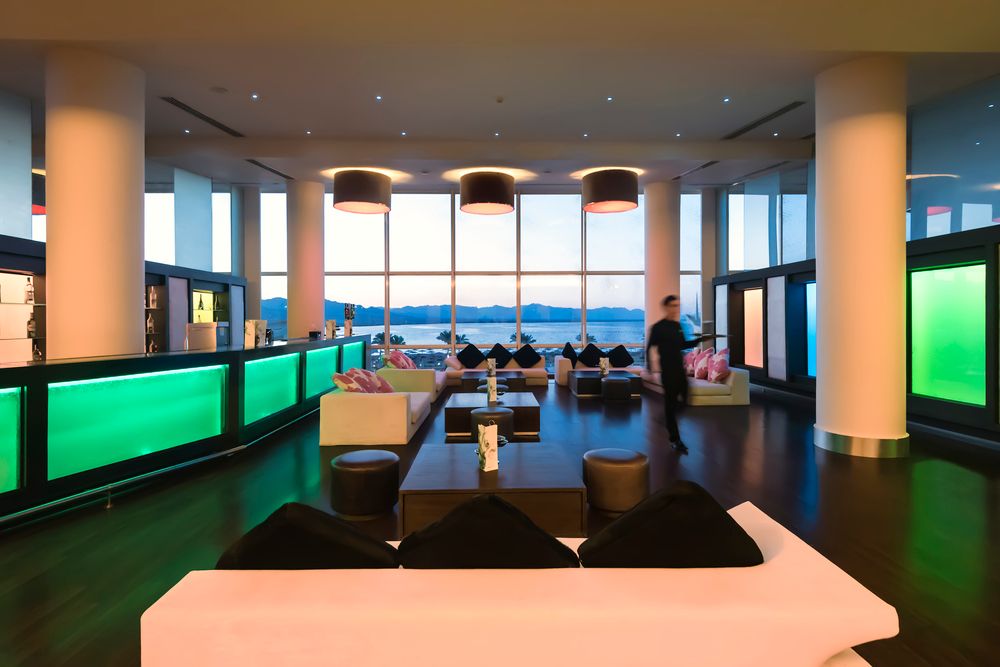 BARCELO TIRAN SHARM - 24