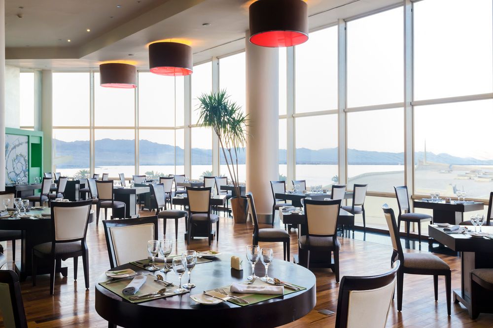 BARCELO TIRAN SHARM - 12