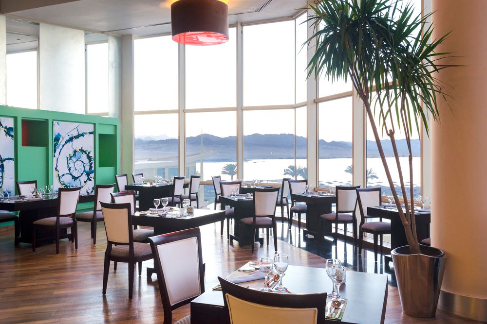 BARCELO TIRAN SHARM - 11