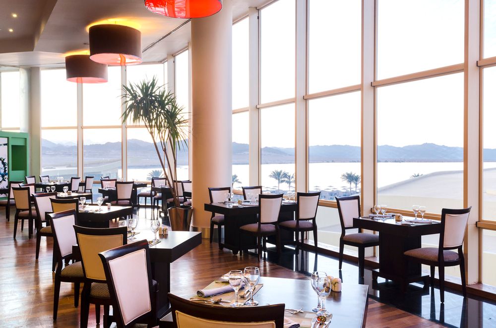 BARCELO TIRAN SHARM - 10