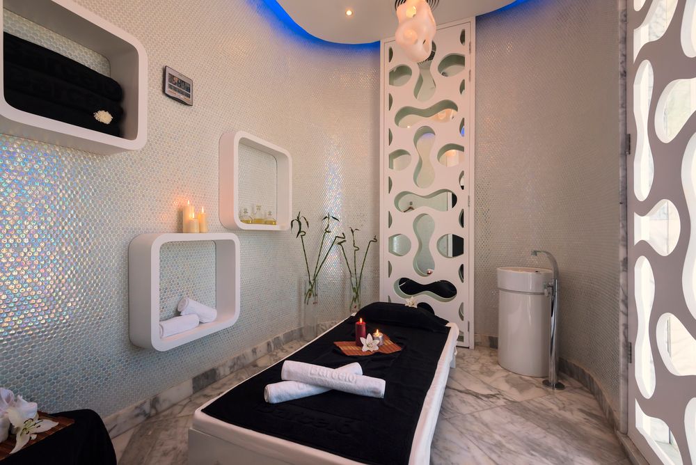 BARCELO TIRAN SHARM - 41