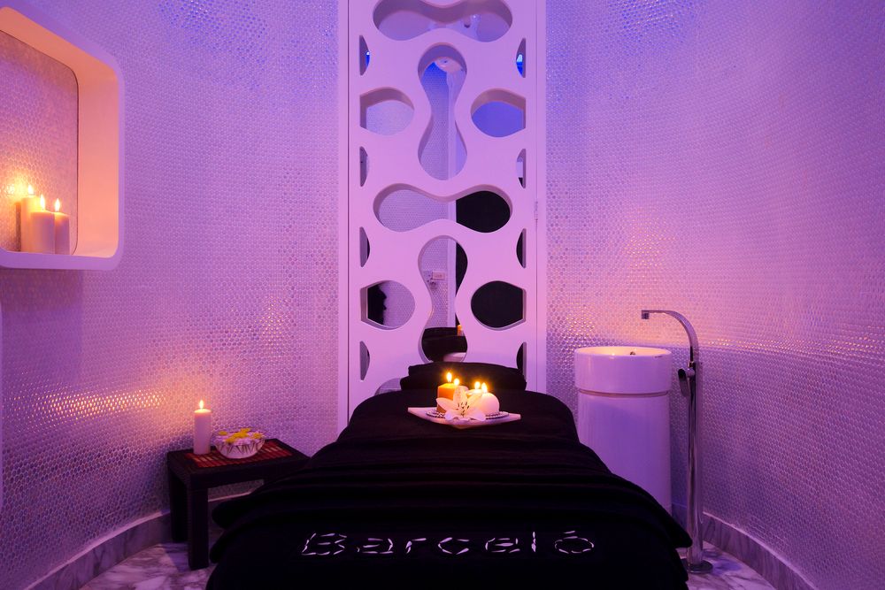 BARCELO TIRAN SHARM - 39