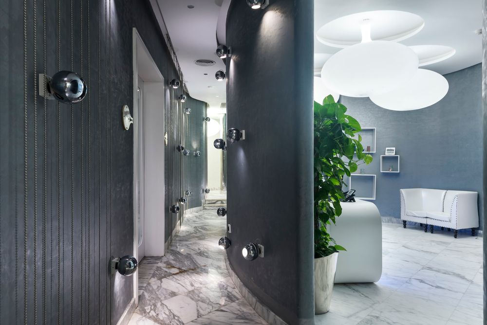 Картинка отеля - 36