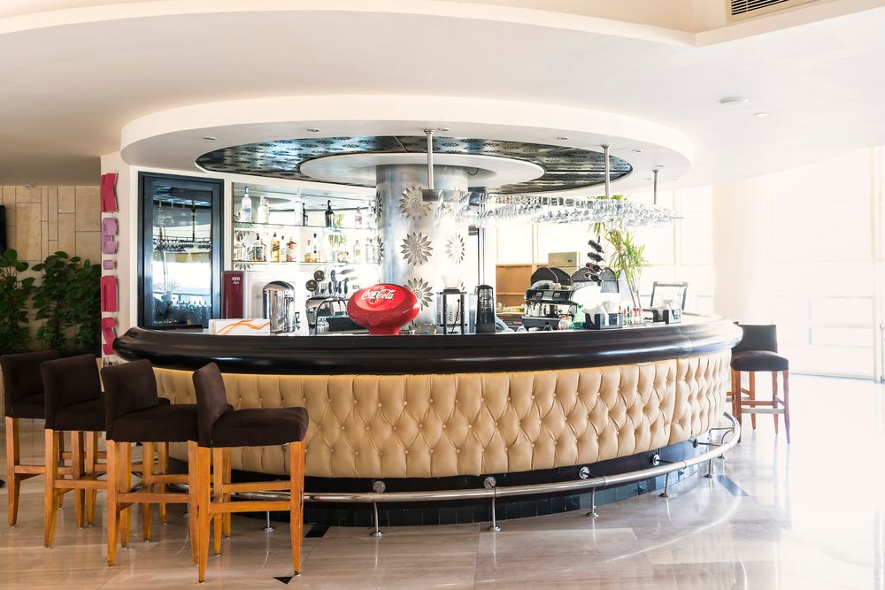 BARCELO TIRAN SHARM - 23