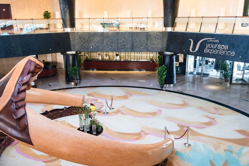 BARCELO TIRAN SHARM - 2