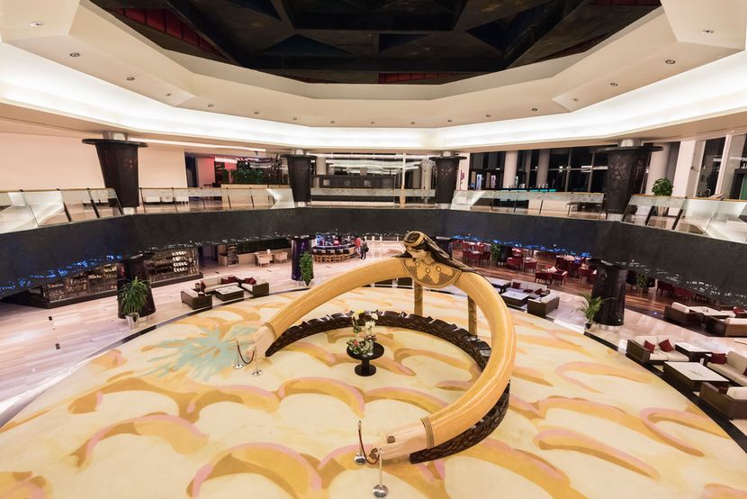 BARCELO TIRAN SHARM - 3