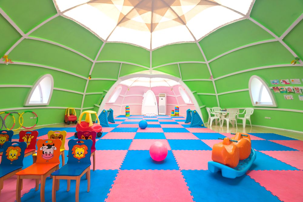 BARCELO TIRAN SHARM - 46