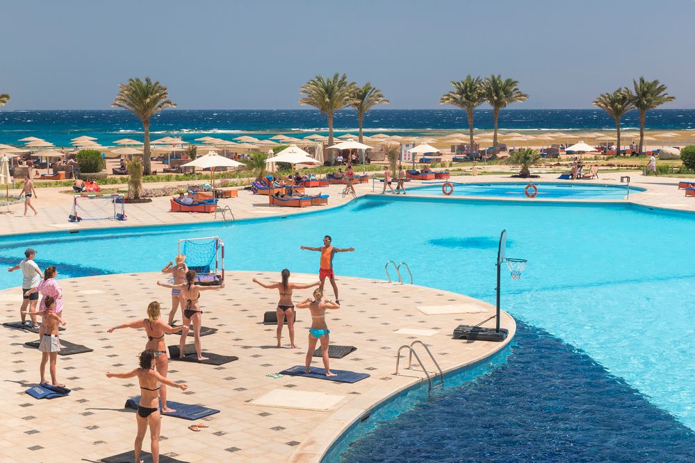 BARCELO TIRAN SHARM - 31