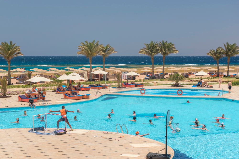 BARCELO TIRAN SHARM - 32